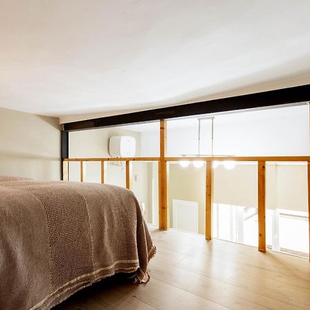Tirso Loft En Madrid Διαμέρισμα Εξωτερικό φωτογραφία