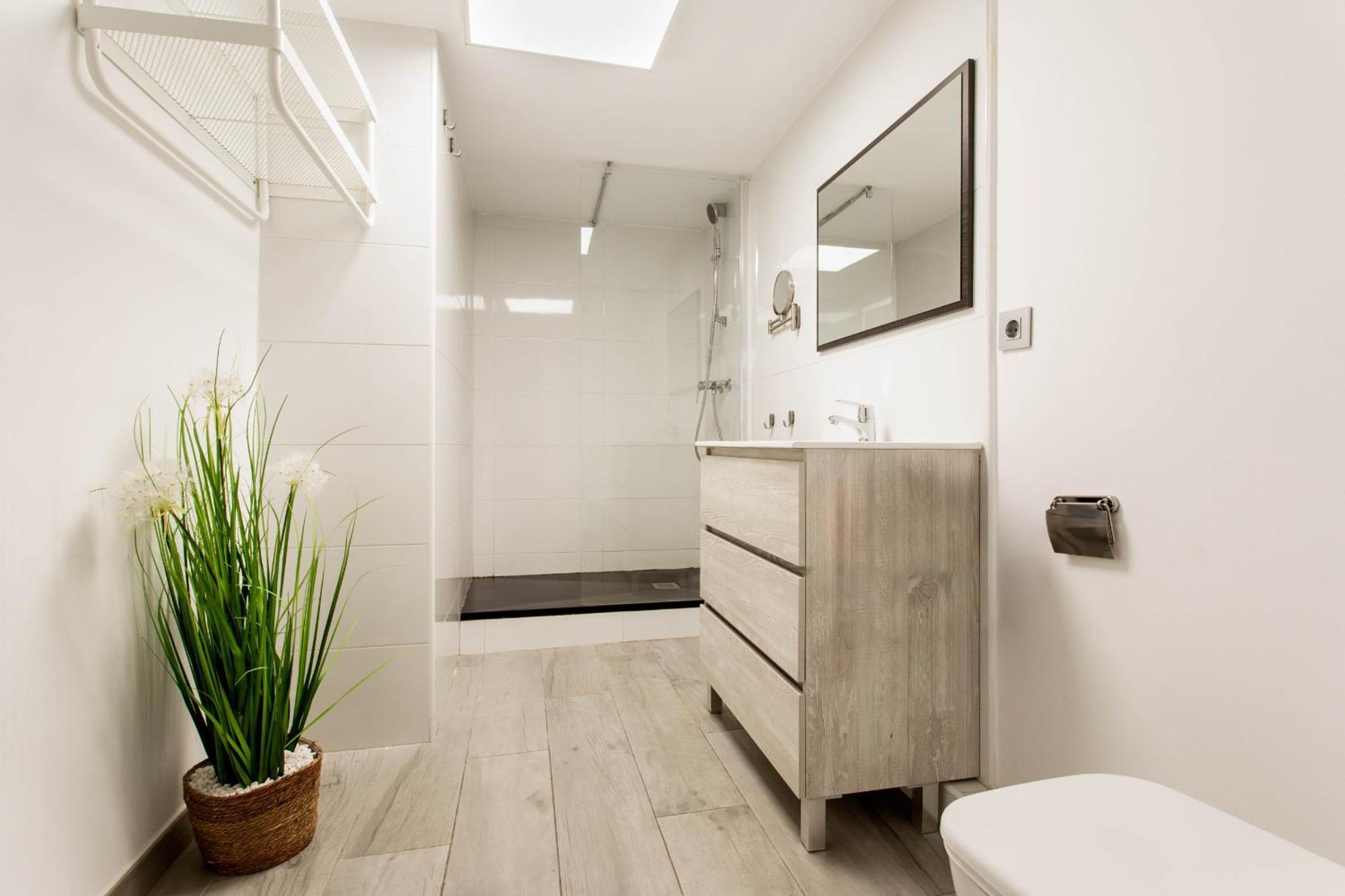 Tirso Loft En Madrid Διαμέρισμα Εξωτερικό φωτογραφία