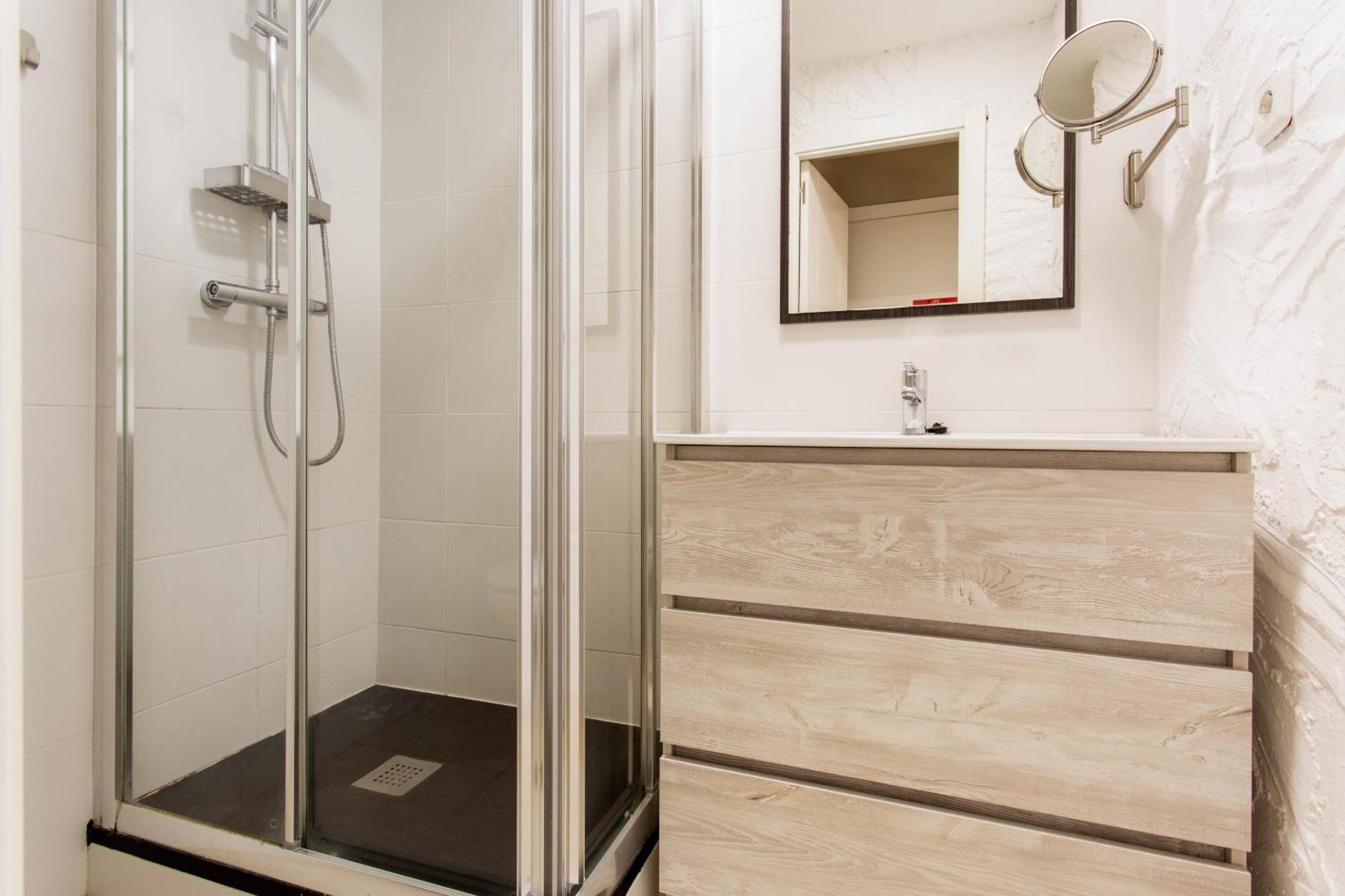Tirso Loft En Madrid Διαμέρισμα Εξωτερικό φωτογραφία