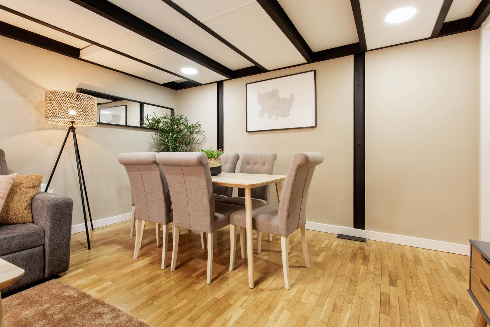 Tirso Loft En Madrid Διαμέρισμα Εξωτερικό φωτογραφία